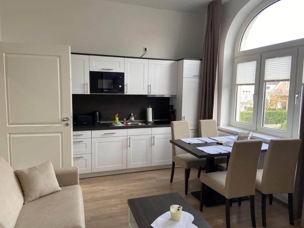 Villa Inselhuus Felimar Norderney Esterno foto