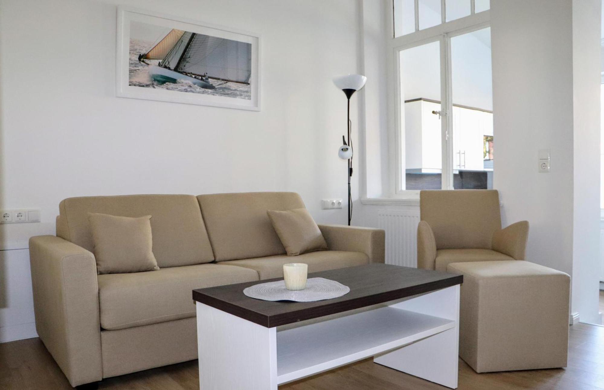 Villa Inselhuus Felimar Norderney Esterno foto
