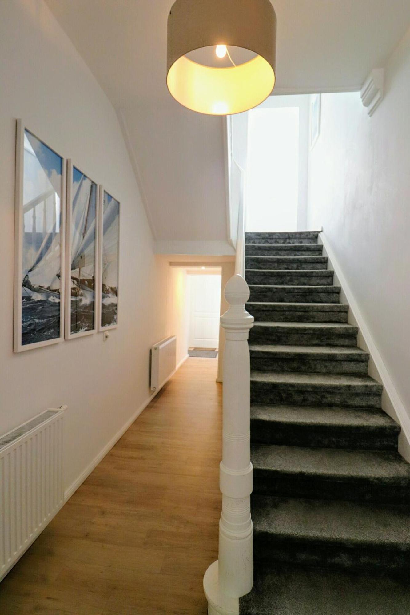Villa Inselhuus Felimar Norderney Esterno foto